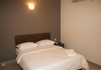 Jb City Hotel Johor Bahru Exterior photo